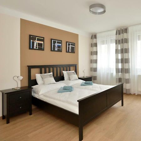 Deak Apartment Budapest Kültér fotó