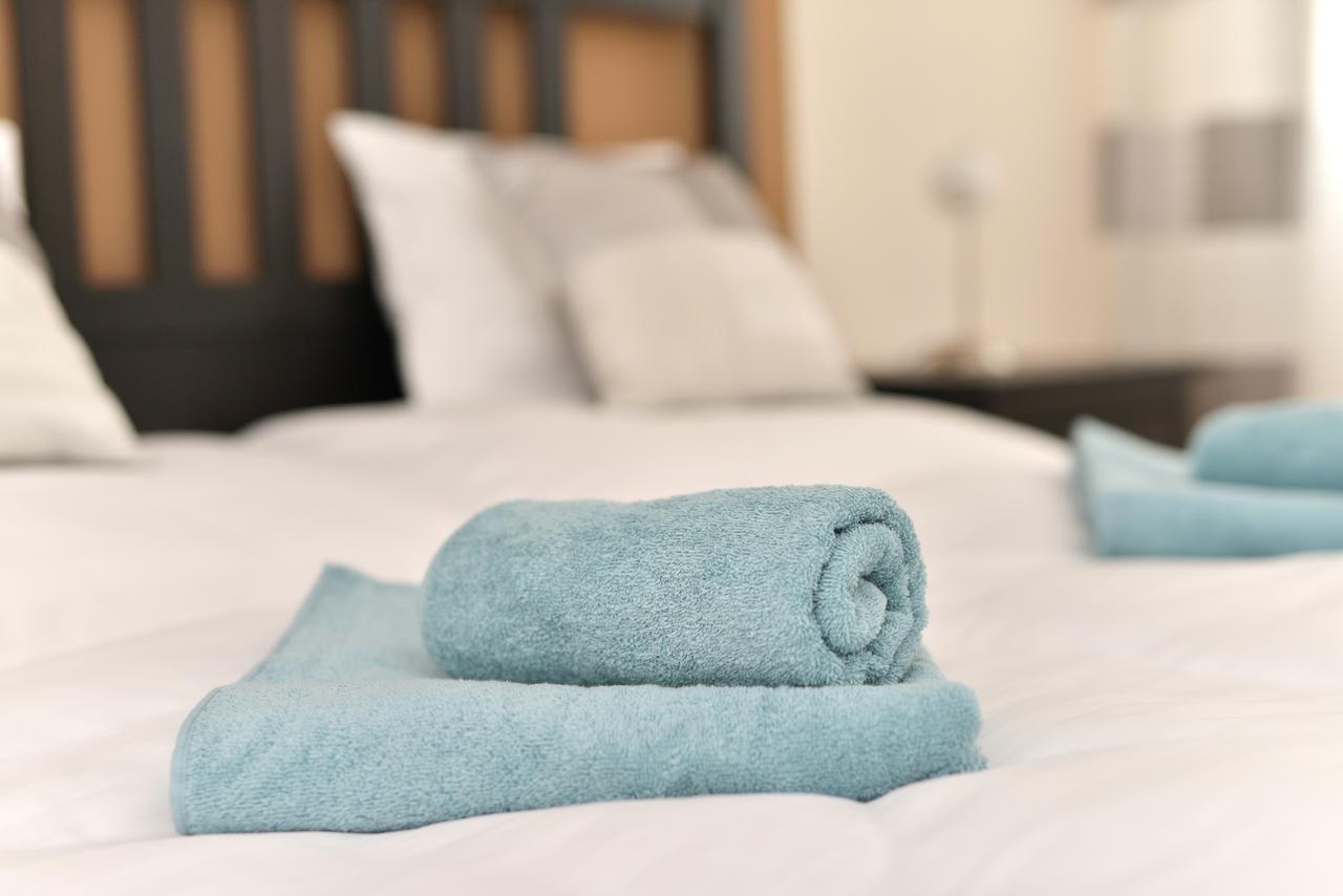 Deak Apartment Budapest Kültér fotó