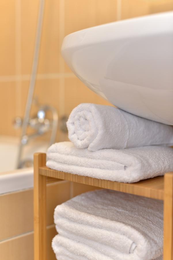 Deak Apartment Budapest Kültér fotó