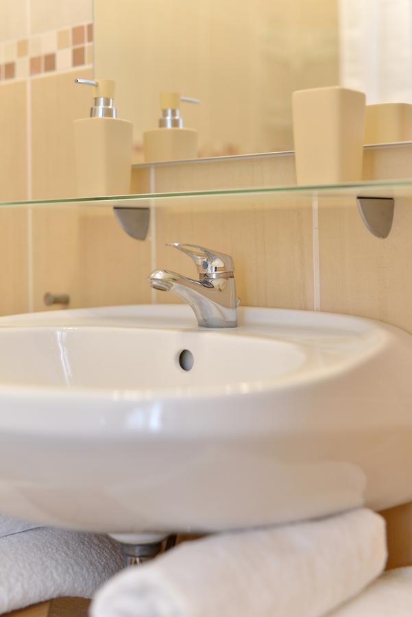 Deak Apartment Budapest Kültér fotó